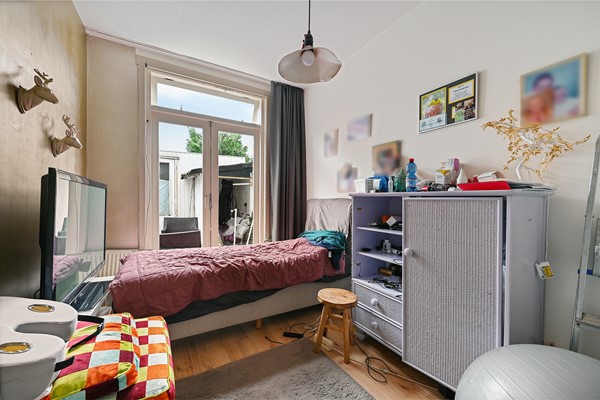 Medium property photo - Hilversumsestraat 30, 2574 XG Den Haag